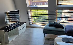 Apartament Przejazdowa